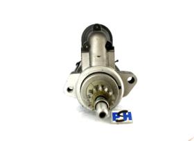 · 0001230016+ - MOTOR DE ARRANQUE DEUTZ-FAHR KHD 3.0 KW 12V +LINE NUEVO