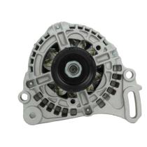 · 0124325051+ - ALTERNADOR VOLKSWAGEN 110A 12V +LINE NUEVO