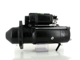 · IS1105+ - MOTOR DE ARRANQUE JCB 4.2 KW 12V +LINE NUEVO