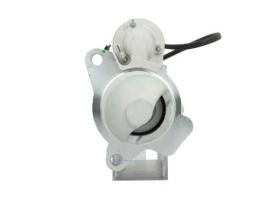 · 8000222 - MOTOR DE ARRANQUE CHEVROLET 1.2 KW 12V REMY NUEVO