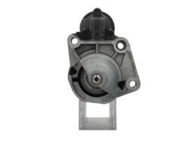 · 0001107067R - MOTOR DE ARRANQUE FIAT 1.1 KW 12V BOSCH RECONSTRUIDO