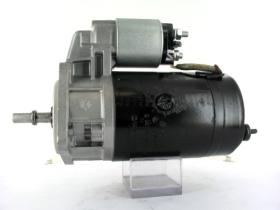  0001317007R - MOTOR DE ARRANQUE PASSAT 1.7 KW 12V BOSCH RECONSTRUIDO