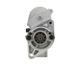  JS1358 - MOTOR DE ARRANQUE TOYOTA 2.0 KW 12V HC-PARTS RECONSTRUIDO