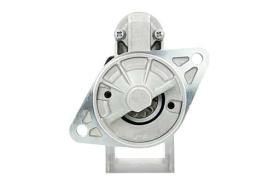 · JS729 - MOTOR DE ARRANQUE YANMAR 1.3 KW 12V HC-PARTS RECONSTRUIDO