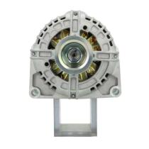 · 0124325163OR+ - ALTERNADOR OPEL 100A MET OE REG. 12V +LINE (CON REG.OEM) NUE