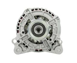 · 0124525090+ - ALTERNADOR VOLKSWAGEN 140A 12V +LINE NUEVO