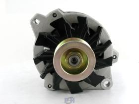  1101266+ - ALTERNADOR CHEVROLET 105 A 12V +LINE NUEVO