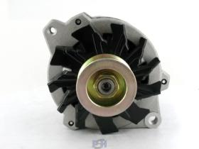 · 1101266+ - ALTERNADOR CHEVROLET 120A 12V +LINE NUEVO