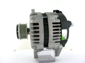 · DRA2074N+ - ALTERNADOR OPEL 100A 12V +LINE NUEVO