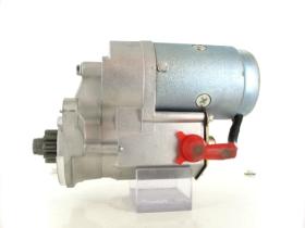 · 690518092 - MOTOR DE ARRANQUE DENSO KUBOTA 12V JAPAN RECONSTRUIDO