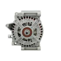 · 555537200016 - ALTERNADOR MERCEDES 200A NO PULLEY 12V R-LINE RECONSTRUIDO