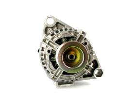 · 0124325009R - ALTERNADOR FIAT 80A 12V BOSCH RECONSTRUIDO