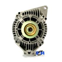  A13VI211 - ALTERNADOR RENAULT 80A 12V VALEO RECONSTRUIDO (367)