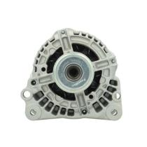 · CA1540IR - ALTERNADOR AUDI / VOLKSWAGEN 90A 12V HC-PARTS RECONSTRUIDO