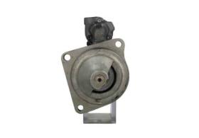 · CS240 - MOTOR DE ARRANQUE FIAT 3.0 KW 12V HC-PARTS RECONSTRUIDO