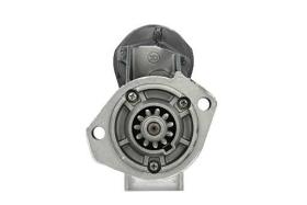 · JS733 - MOTOR DE ARRANQUE TOYOTA 4.5 KW 24V HC-PARTS RECONSTRUIDO