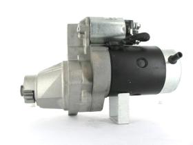 · M2T62671R - MOTOR DE ARRANQUE NISSAN 2.0 KW 12V JAPAN RECONSTRUIDO