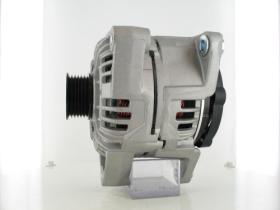  0124525030+ - ALTERNADOR OPEL 140A 12V +LINE NUEVO