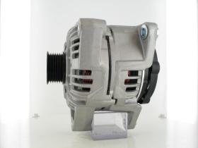 · 0124525030+ - ALTERNADOR VOLVO 140A 12V +LINE NUEVO