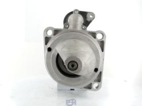 · 0001230009+ - MOTOR DE ARRANQUE STARTER IVECO 3.0 KW 12V +LINE NUEVO