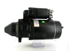 · 0001362093+ - MOTOR DE ARRANQUE MASSEY FERGUSON 2.7KW 12V +LINE NUEVO