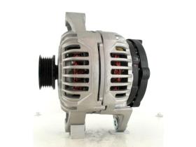 · 0124425009+ - ALTERNADOR OPEL 120A 12V +LINE NUEVO (442)