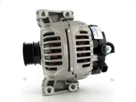 · 0124425019+ - ALTERNADOR OPEL 120A 12V +LINE NUEVO