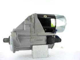 · 1280009970+ - MOTOR DE ARRANQUE KOMATSU 2.5 KW 12V +LINE NUEVO