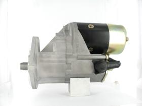 · 160563113+ - MOTOR DE ARRANQUE NISSAN 1.7 KW 12V +LINE NUEVO