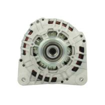 · 2542573+ - ALTERNADOR RENAULT 125A 12V +LINE NUEVO (259)