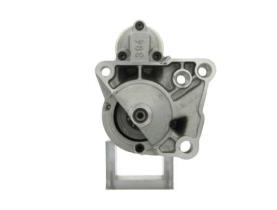 · 0001106024 - MOTOR DE ARRANQUE RENAULT 0.9 KW 12V BOSCH NUEVO