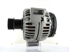 · 135525140015 - ALTERNADOR OPEL 120A 12V R-LINE RECONSTRUIDO