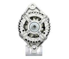 · 135560100015 - ALTERNADOR OPEL 100A NO PULLEY 12V R-LINE RECONSTRUIDO