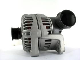 · 215525120015 - ALTERNADOR BMW 120A 12V R-LINE RECONSTRUIDO