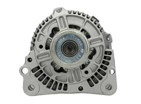 · 305505070015 - ALTERNADOR VOLKSWAGEN 120A 12V R-LINE RECONSTRUIDO