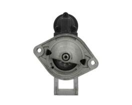 · 0001110132R - MOTOR DE ARRANQUE TOYOTA 1.8 KW 12V BOSCH RECONSTRUIDO