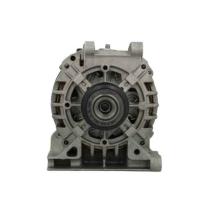 · CA1390IR - ALTERNADOR MERCEDES 90A 12V HC-PARTS RECONSTRUIDO
