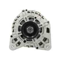 · CA2043IR - ALTERNADOR RENAULT 110A 12V HC-PARTS RECONSTRUIDO