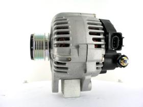 · TRA188 - ALTERNADOR HYUNDAI/ KIA 130A 12V TWA RECONSTRUIDO