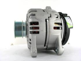 · 0124425034+ - ALTERNADOR RENAULT 120A 12V +LINE NUEVO