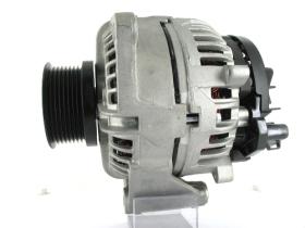 · 0124555002+ - ALTERNADOR MERCEDES 80A 24V +LINE NUEVO