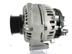 · 0124555002+ - ALTERNADOR VOLKSWAGEN 140A 12V +LINE NUEVO