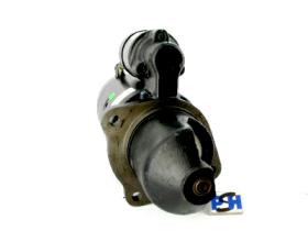 · 0001368018+ - MOTOR DE ARRANQUE VOLVO 4.0 KW 24V +LINE NUEVO