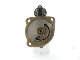 · 0001368027+ - MOTOR DE ARRANQUE STARTER PERKINS 4.0 KW 24V +LINE NUEVO