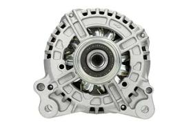 · 0124525010+ - ALTERNADOR AUDI 140A 12V +LINE NUEVO (320)