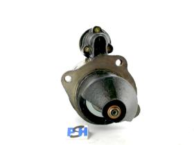 · 11130553+ - MOTOR DE ARRANQUE PSH NIEUW MERCEDES / MAN 12V +LINE NUEVO