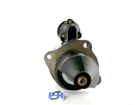 · 11130553+ - MOTOR DE ARRANQUE PSH NIEUW 12V +LINE NUEVO