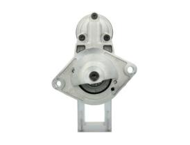  0001107437 - MOTOR DE ARRANQUE OPEL 1.1 KW 12V BOSCH NUEVO