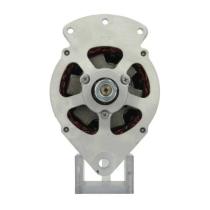 · 0017000090841 - ALTERNADOR LIFEFITNESS 50A 12V VALEO KOREA NUEVO