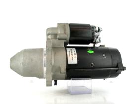· 801502113+ - MOTOR DE ARRANQUE 0.001.368.037 REDUCTION 24V +LINE NUEVO